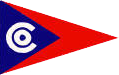 COSC Pennant